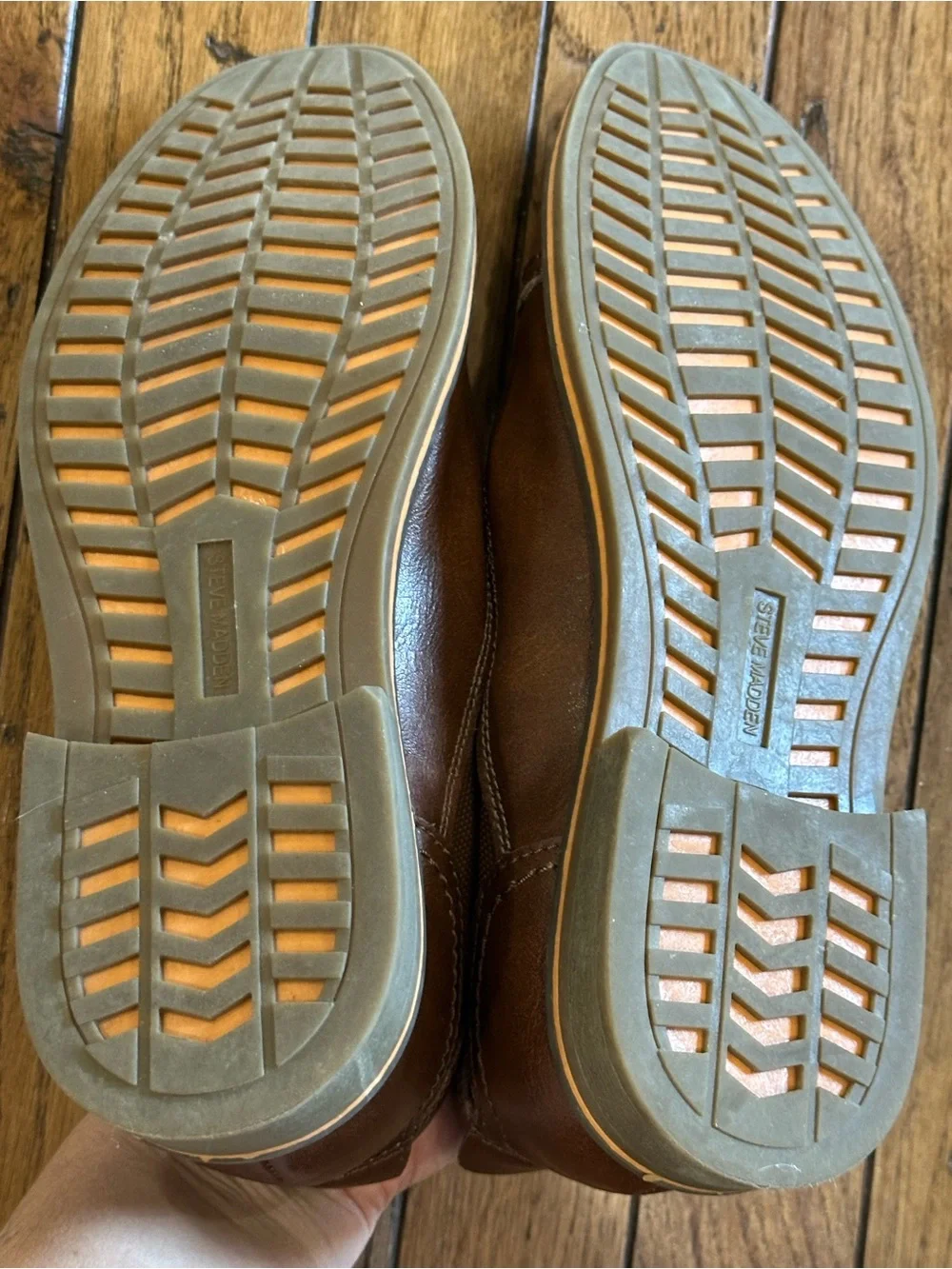 Steve Madden 🤎 steve